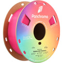 Polymaker Panchroma Translucent PLA Filament (1kg, Magenta)