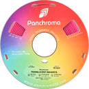 Polymaker Panchroma Translucent PLA Filament (1kg, Magenta)