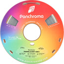 Polymaker Panchroma Translucent PLA Filament (1kg, Gray)