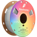 Polymaker Panchroma Translucent PLA Filament (1kg, Gray)