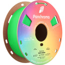 Polymaker Panchroma Neon PLA Filament (1kg, Green)