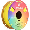 Polymaker Panchroma Neon PLA Filament (1kg, Yellow)