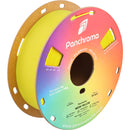 Polymaker Panchroma Neon PLA Filament (1kg, Yellow)