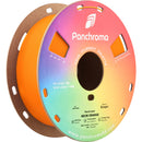 Polymaker Panchroma Neon PLA Filament (1kg, Orange)