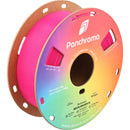 Polymaker Panchroma Neon PLA Filament (1kg, Magenta)