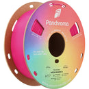 Polymaker Panchroma Neon PLA Filament (1kg, Magenta)