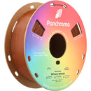 Polymaker Panchroma Metallic PLA Filament (1kg, Metallic Bronze)