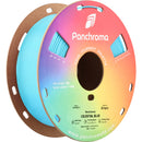 Polymaker Panchroma Celestial PLA Filament (1kg, Celestial Blue)