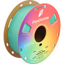 Polymaker Panchroma Celestial PLA Filament (1kg, Celestial Green)