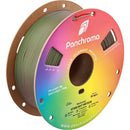 Polymaker Panchroma Starlight PLA Filament (1kg, Meteor Green)