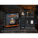 Fenix Flashlight CP50R Rechargeable Work Lantern