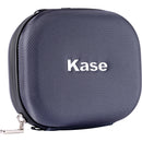 Kase Revolution Plus Filter Case (62-86mm)