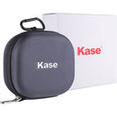 Kase Revolution Plus Filter Case (62-86mm)