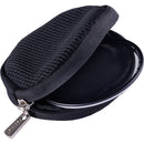 Kase UniLayer Round Filter Pouch (Up to 82mm)