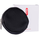 Kase UniLayer Round Filter Pouch (Up to 82mm)