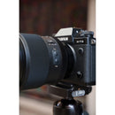 Kase 85mm f/1.4 AF Lens (FUJIFILM X)