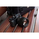 Kase 85mm f/1.4 AF Lens (FUJIFILM X)