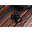 Kase 85mm f/1.4 AF Lens (FUJIFILM X)