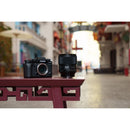 Kase 85mm f/1.4 AF Lens (FUJIFILM X)