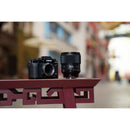 Kase 85mm f/1.4 AF Lens (FUJIFILM X)