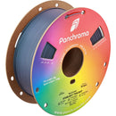 Polymaker Panchroma Starlight PLA Filament (1kg, Twilight Dark Blue)