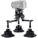 Tilta Hydra x Dan Ming Speed Pan System (Pro Kit)
