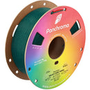 Polymaker Panchroma Galaxy PLA Filament (1kg, Dark Green)