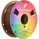 Polymaker Panchroma Galaxy PLA Filament (1kg, Dark Red)