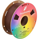 Polymaker Panchroma Galaxy PLA Filament (1kg, Dark Red)