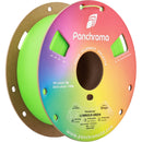 Polymaker Panchroma Luminous PLA Filament (1kg, Luminous Green)