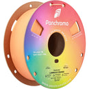 Polymaker Panchroma Luminous PLA Filament (1kg, Luminous Orange)