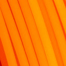 Polymaker Panchroma Luminous PLA Filament (1kg, Luminous Orange)