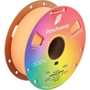Polymaker Panchroma Luminous PLA Filament (1kg, Luminous Orange)