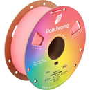 Polymaker Panchroma Luminous PLA Filament (1kg, Luminous Pink)