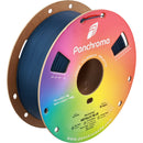Polymaker Panchroma Metallic PLA (1kg, Metallic Blue)