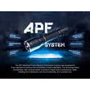 Fenix Flashlight TK21R Rechargeable Tactical Flashlight