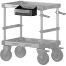 Tilta Organizer Bin for Boulder Camera Cart (Black)