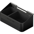 Tilta Organizer Bin for Boulder Camera Cart (Black)