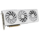 ASUS Radeon RX 9070 XT Prime OC White Graphics Card
