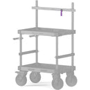 Tilta 1/4"-20 Mounting Strap for Boulder Camera Cart (Purple)