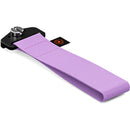 Tilta 1/4"-20 Mounting Strap for Boulder Camera Cart (Purple)