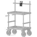 Tilta Monitor Mount for Boulder Camera Cart Mounting Bar (Black)