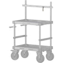 Tilta 1/4"-20 Mounting Strap for Boulder Camera Cart (Gray)