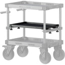 Tilta Mid-Level Tray for Boulder Camera Cart (Black)