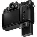 FUJIFILM X-T30 III Mirrorless Camera (Black)