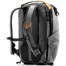 Peak Design Everyday Backpack (Charcoal, 20L)