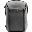 Peak Design Everyday Backpack (Charcoal, 20L)