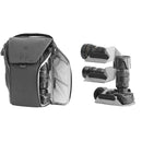 Peak Design Everyday Backpack (Charcoal, 20L)