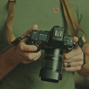 TTArtisan AF 75mm f/2 Lens (Sony E, Silver)