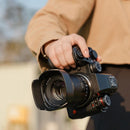 TTArtisan AF 75mm f/2 Lens (Sony E, Silver)